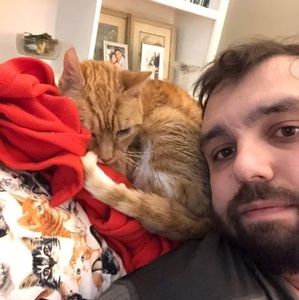 Meet your Posher, William